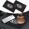 1Pcs Car Non-Slip Mat Magic Anti-Slip Slide-Proof Pad Dashboard Sticky Phone Holder For Sportage Ceed Sorento Cerato Optima Picanto Rio Soul K3 K5
