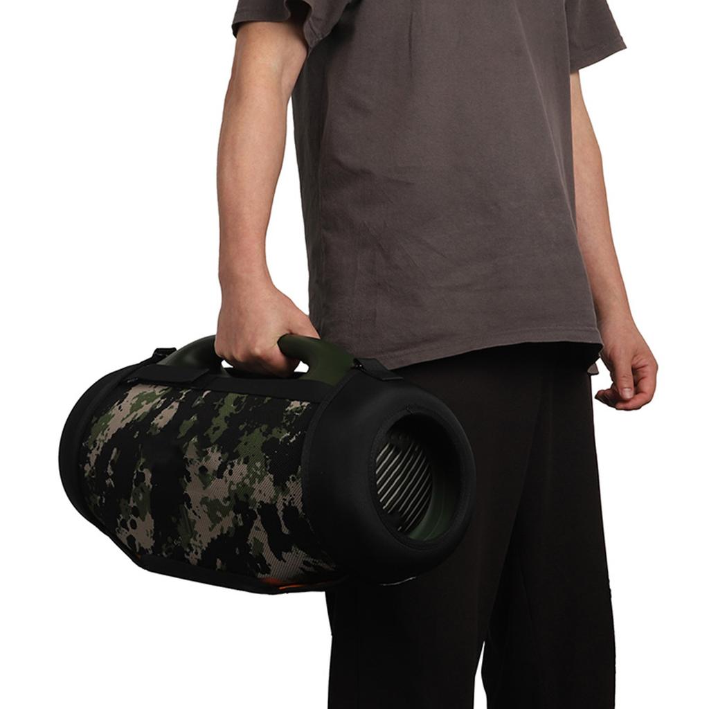 Ремень для переноски Портативный ремень-держатель для колонки Переносная сумка для переноски в путешествии для портативной BT-колонки JBL Boombox 4