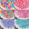 Beads Squeeze Toy Granules Beads Filler Slime Fillers Stuffing Building Blocks  Kids Adult