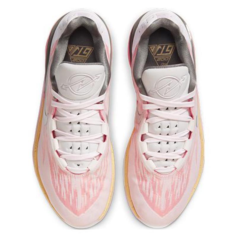 Nike Air Zoom GT Cut 2 EP "Easter" Sneakers Casual DJ6013-602