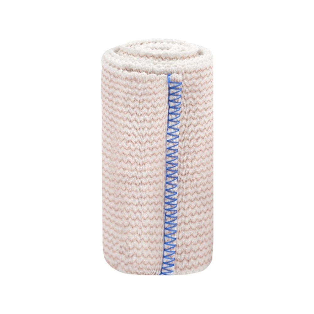 Latex-Free Sports Compression Bandage Elastic Fixed Strap New Bandage Wrap