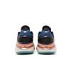 Nike Air Zoom GT Cut 2 EP 'Black Desert Berry' (Unisex) Black / Desert Berry / Valerian Blue / Metallic Summit White Basketball Shoes DJ6013 003