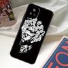 Чехол Miyagi & Andy Panda для Xiaomi 14 13 Ultra 12 Lite 11T 12T 13T Pro POCO M6 X3 X5 X6 Pro F3 F5 M5s