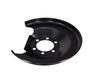 Ft03847 Fast Brake Disc Guard Rear /R