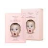 JMsolution - Маска для лица Mela Clear из серии Mama Pureness, набор Плюс