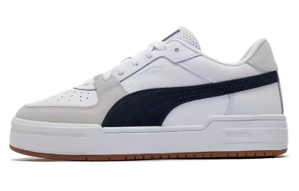 Puma Ca Pro 'Белый Черный' 395753-02