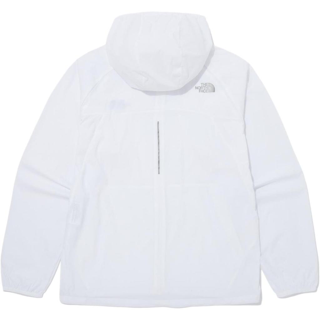 THE NORTH FACE Jackets & Coats Unisex White NJ3LQ05K