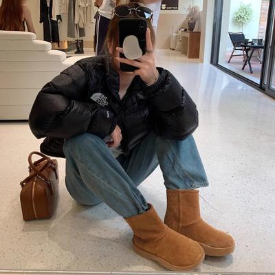 Ботинки – Ботинки