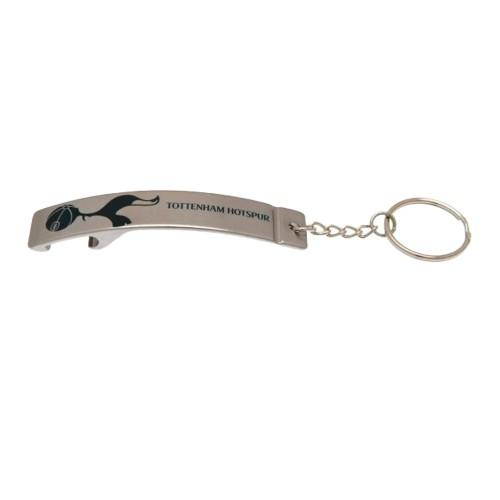 Tottenham Hotspur FC Spurs Sleek Bottle Opener Keyring
