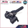 4 шт. для Mitsubishi Eclipse Cross Lancer Mirage Outlander i-MiEV 315 МГц датчик давления в шинах TPMS датчик 4250C276 4250A225