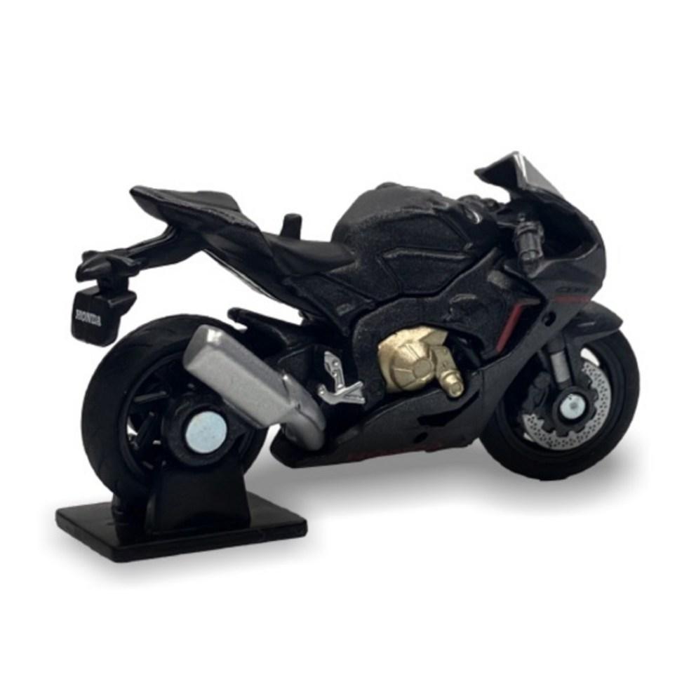 Tomica Asia 04 Honda CBR1000RR Литая фигурка мотоцикла, 1 шт.