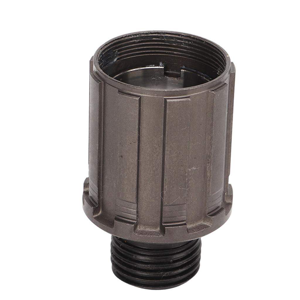 База барабана с цветком Высокопрочная Устойчивая к ржавчине Горный велосипед 8 9 10 скоростей Корпус фрихаба Ремонт