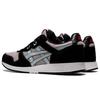 Asics Lyte Classic Black Aqua Angel Men Sneakers Oyster-Grey 1201A170-020