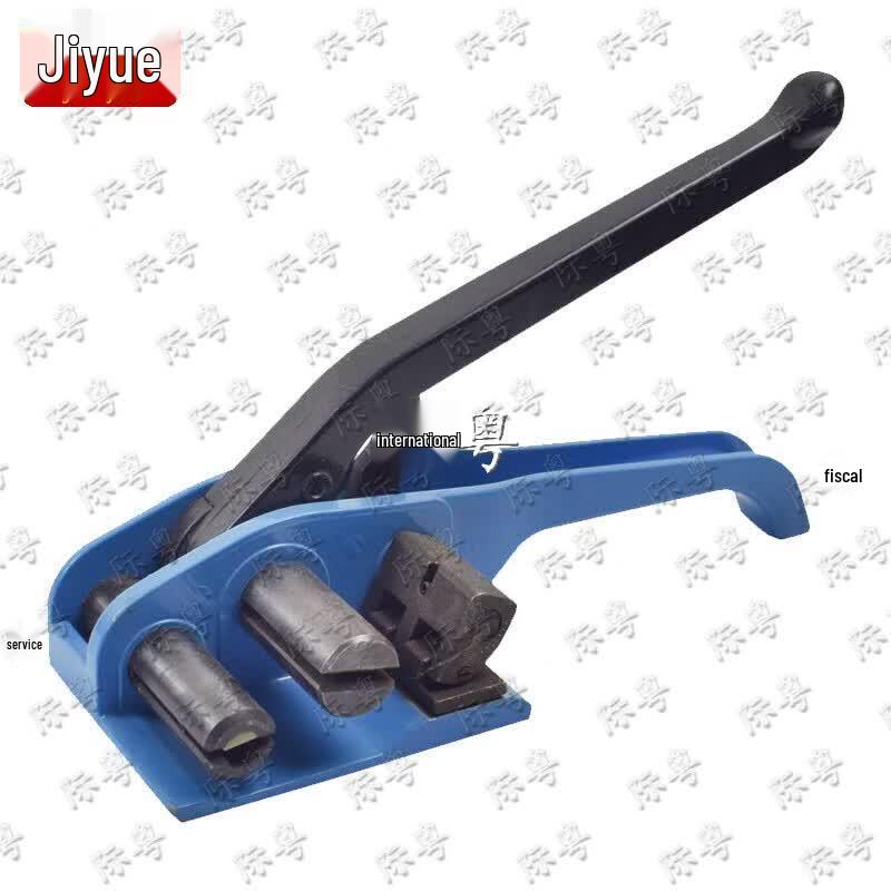 Натяжитель полипропиленовой ленты Jiyue A1219