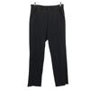 Y's Wool Long Pants 2 Black Series Men's Used