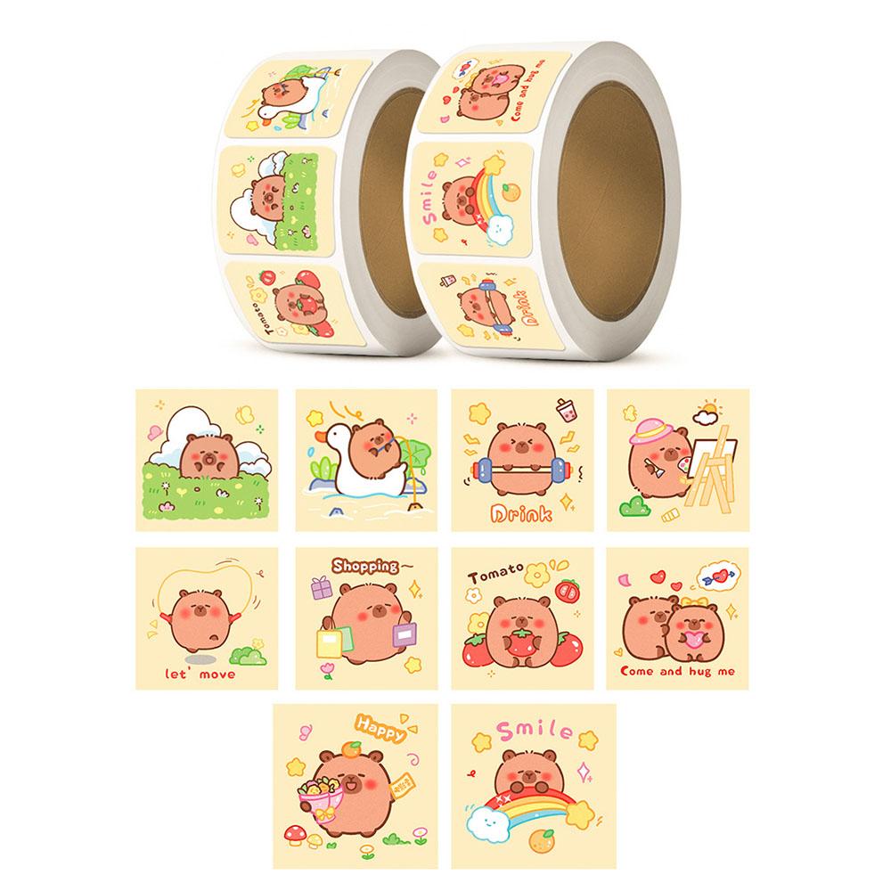 Stickers Adhesive Tape Stickers For 'S Mobile Phone Decoration Reward Stickers