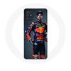 Case - Maniacase - Samsung Galaxy A51 - Miguel Oliveira Moto GP - Soft - Protection