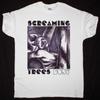 SCREAMING TREES GRUNGE SOUNDGARDEN MOTHER LOVE BONE Футболка Размер S-5XL Унисекс Футболка