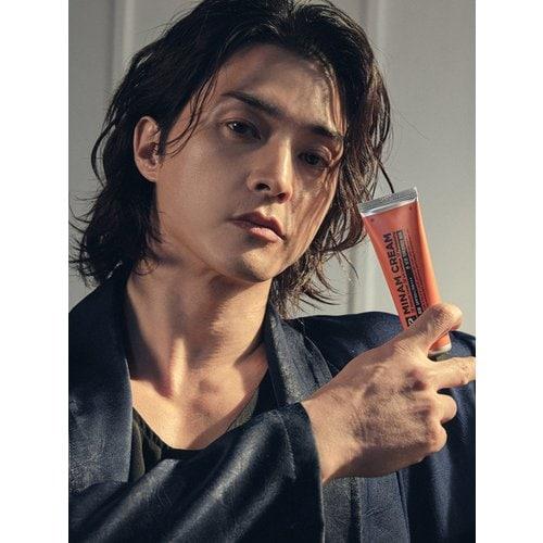 MP Handsome Cream Men’s Sun BB Cream 50ml