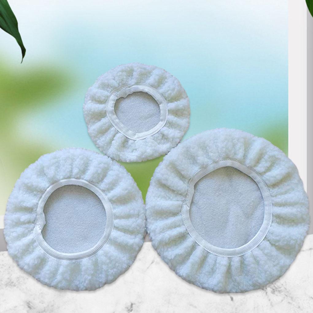 4 предмета чистящих средств Band и Waxing равномерно нанесенный белый воск и наборы эластичный рукав деликатный безопасный и простой