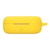 For Huawei FreeArc Protective Case Bluetooth-Compatible Earbuds Silicone Cover with Hook