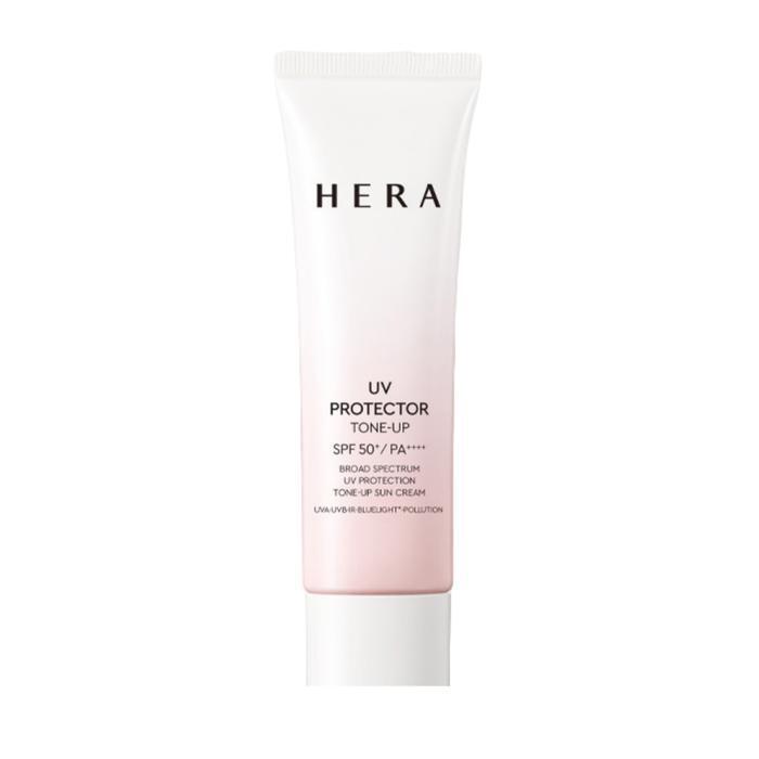 Hera Hera UV Protector Tone-Up 50 мл (SPF50 +) 1 шт /упак (19774215)