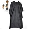 Salon Hair Cutting Cape Apron Adult Hair Cut Waterproof Cloth Barber Cape Hairdresser Gown Wrap