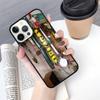 Крючок для оснастки бойлов для карповой ловли Чехол для телефона Для iPhone 17 Air 16 15 14 Plus 11 12 13 Pro Max coque