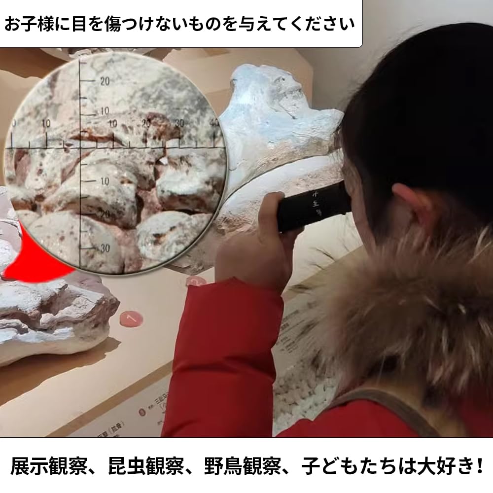 Monocular Museum 4x12 Museum Monocular Monocular 4x Monocular Small Monocular Museum Model Art Appreciation Monocular Monocular Compatible with