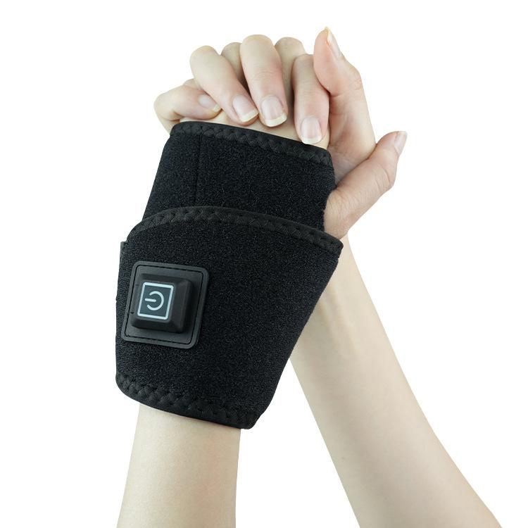 Моксотерапия Нагревание Напульсник Растяжение сустава Защита запястья Тепловое нагревание Растяжение сухожильного влагалища Горячий компресс Мышиная рука Физиотерапия