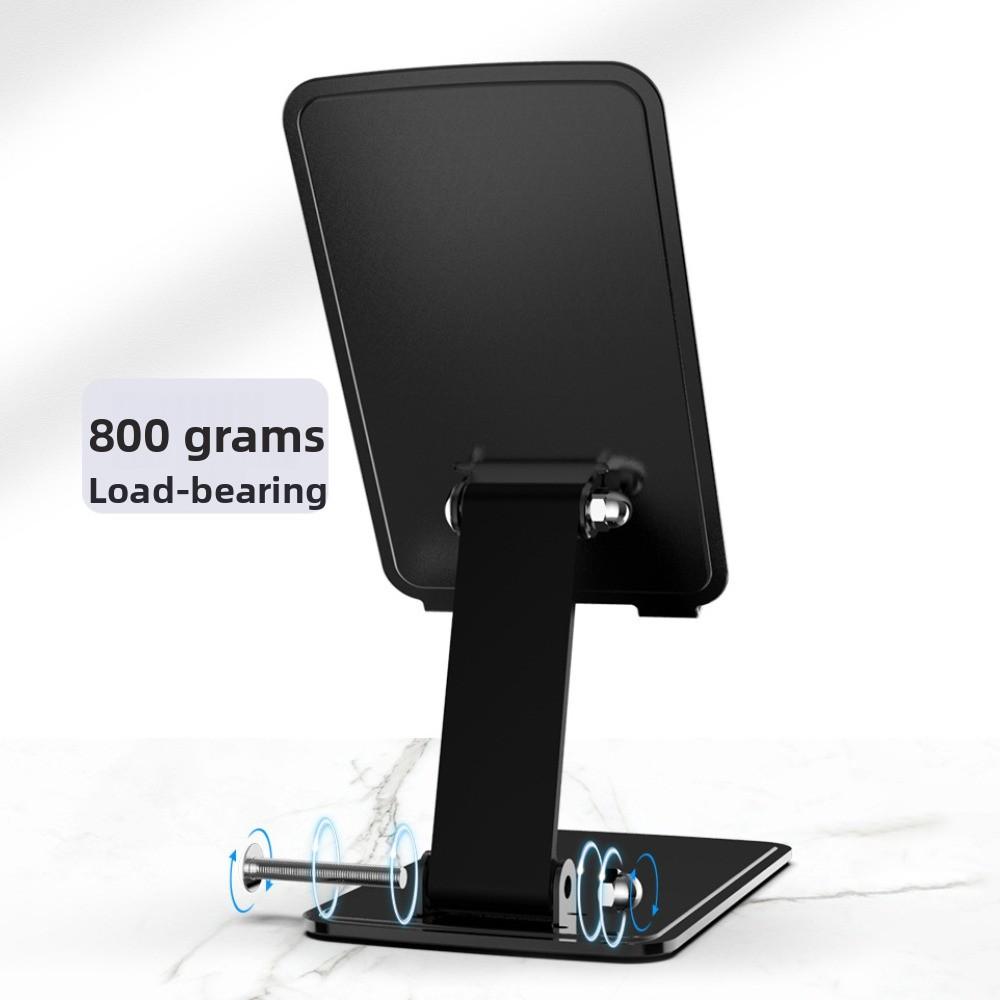 Adjustable Mobile Phone Stand Portable Table Cell Phone Bracket Druable Mobile Phone Holder  Tablet