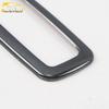 Compatible Rear Reading Light Bright Ring & Decorative Roof Lighting Frame Sticker for X3 Cars