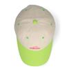 Adidas ADG Cotton Twill 241011500 Light Cap, Kids', (55 Green)