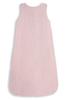 Спальный мешок из двухстороннего муслина S (4-24 месяца) Роза
