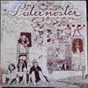 CD PATERNOSTER - Paternoster OW004 Ohrwaschl Recor 2009 Германия Рок Б/у