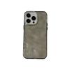 Оригинальный корейский Ins Нишевый Фэн-шуй Стразы Линза Совместимый с iPhone 17 Pro Max Apple 16 Чехол для телефона 15/14