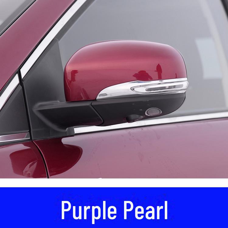 Карандаш для подкраски автомобиля BYD: Ремонт царапин и модификация покраски для моделей Qin, Song PLUS, Han EV, Tang, Yuan