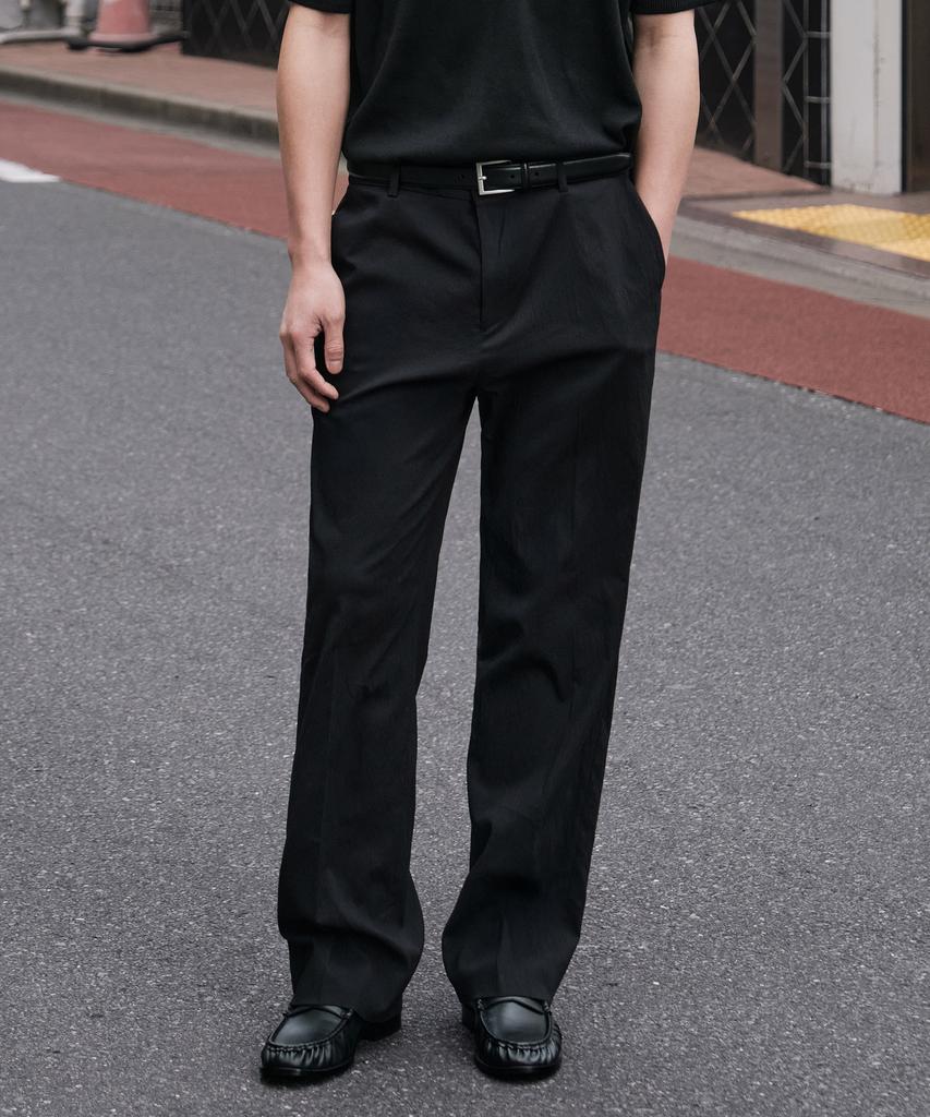 Stco [Summer Setup] Vibe Shift Cool Touch Crease Setup Set_Black (Oversized)_Sejxb33Set