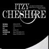ITZY CHESHIRE STANDARD [STANDARD EDITION] [Random Version]