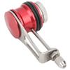 3 Colors Fishing Line Winder Adjustable Resist Fishing Knot Tying Tool  for Fishing Enthusiasts
