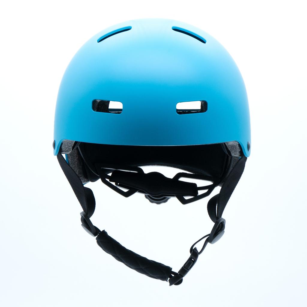 Motus MD-107 Blue Kids Helmet S/M