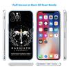PP34 Четвертое крыло Прозрачный чехол-бампер Soft Shell для Samsung Galaxy A04 A04S A14 A23 A34 A54 M23 M33 M52 M53
