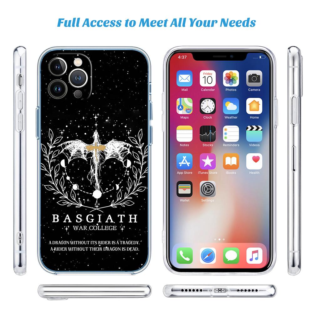PP34 Четвертое крыло Прозрачный чехол-бампер Soft Shell для Samsung Galaxy A04 A04S A14 A23 A34 A54 M23 M33 M52 M53