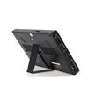 10.1-inch Portable Digital TV with Built-in 1500mAh Battery for Car and Home