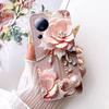 For Xiaomi Civi 2 Clear Case Aesthetic Luxury Cute Fashion Butterfly Funny Painted Funda For Xiaomi Civi2 Casing 2209129SC