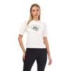 Womens/Ladies Roland-Garros Edition Cotton Relaxed Fit T-Shirt