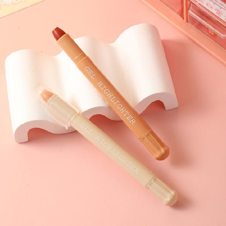 Набор из 8 многофункциональных текстовыделителей Эстетичный маркер-выделитель Флуоресцентная ручка Ручка-маркер для Библии для студента