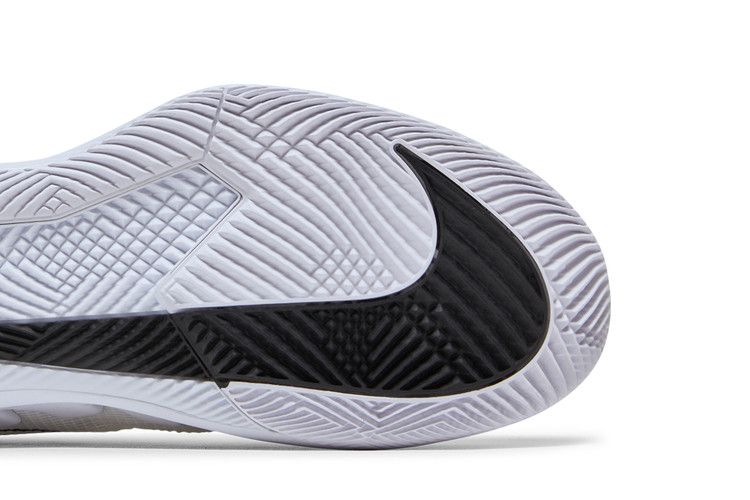 Nike Court Air Zoom Vapor Pro HC White Black
