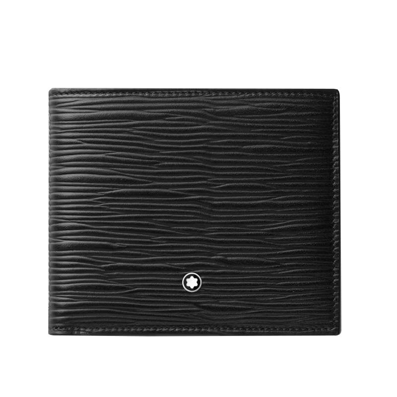 Montblanc Серия 4810 Кошелек и держатель для карт из коровьей кожи