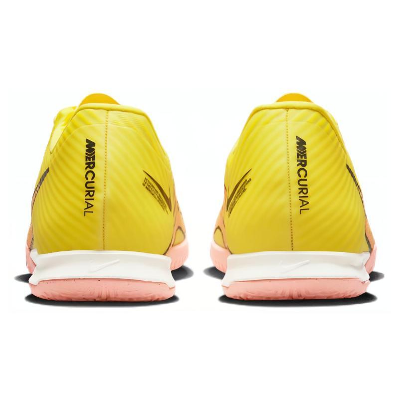 Nike Кроссовки Zoom Mercurial Vapor 15 Academy Ic Yellow Strike Sunset Glow повседневные